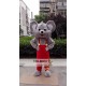 Koala Mascot Costume Coala Bear