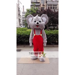 Koala Mascot Costume Coala Bear