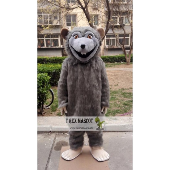 Rat Mouce Mascot Costume