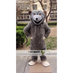 Rat Mouce Mascot Costume