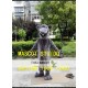 Grey Rat Mouce Mascot Costume