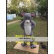 Mouse Mascot Costume