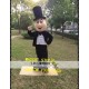 Magic Man Mascot Costume