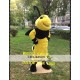 Bee Hornet Mascot Costume Honeybee Costume