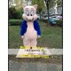 Pig Mascot Costume