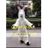 Llama Mascot Costume Cartoon Character Carnival Costume