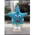 Sea Star Seastar Mascot Costume