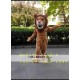 Lion Mascot Costume