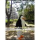 Penguin Mascot Costume