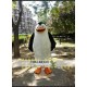 Penguin Mascot Costume