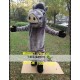 Boar Mascot Wild Pig Mascot Costume