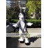 Donkey Mascot Costume