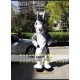 Donkey Mascot Costume