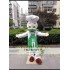 Cooker Mascot Costume Chef