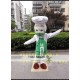 Cooker Mascot Costume Chef