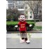 Monkey Mascot Costume