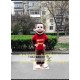 Monkey Mascot Costume