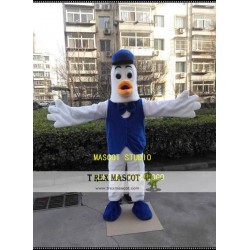 Stork Mascot Costume