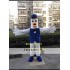 Stork Mascot Costume