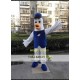 Stork Mascot Costume