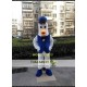 Stork Mascot Costume