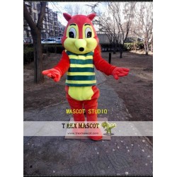 Monkey Mascot Costume