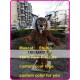 Jaguar Mascot Costume Bobcat Couguar