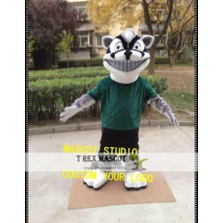 Badger Mascot Costume