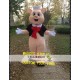 Little Pig Mascot Costume