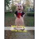 Little Pig Mascot Costume