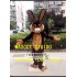 Rabbit Mascot Costume