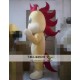 Cartoon Cosplay Cartoon Little Horse Mascot Costume