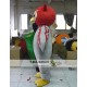 Cosplay Cartoon Plush Owl Mascot Costume