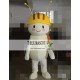 Insect Animal Cartoon Snail Mascot Costume