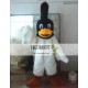 Plush Cartoon Cosplay Plush Platypus Mascot Costume