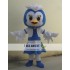 Cartoon Animal Bird Mascot Costume