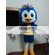 Cartoon Animal Bird Mascot Costume