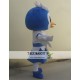 Cartoon Animal Bird Mascot Costume