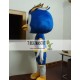 Cartoon Animal Bird Mascot Costume