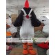 Cartoon Cosplay Plush Little Bird Mascot Costume