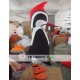 Cartoon Cosplay Plush Little Bird Mascot Costume