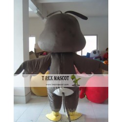 Cartoon Cosplay Bird Mascot Costume