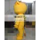 Cartoon Cosplay Plush Little Dragon Mascot Costume