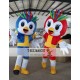 Cartoon Animal Magpie Little Bird Mascot Costume