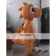 Cartoon Animal Dinosaur Mascot Costume