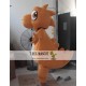 Cartoon Animal Dinosaur Mascot Costume