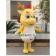 Cosplay Cartoon Little Dinosaur Baby Mascot Costume