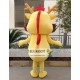 Cosplay Cartoon Little Dinosaur Baby Mascot Costume