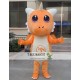 Cartoon Plush Pterosaur Dinosaur Mascot Costume