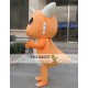 Cartoon Plush Pterosaur Dinosaur Mascot Costume